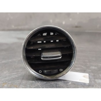 Recambio de aireador para peugeot 308 confort referencia OEM IAM 9658515377  