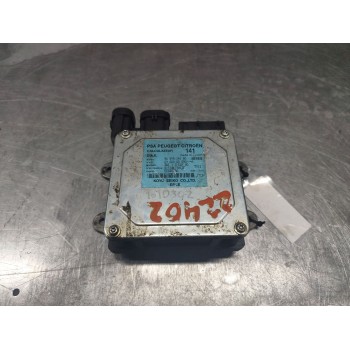 Recambio de centralita direccion para citroën c3 1.4 furio referencia OEM IAM 9659514180  