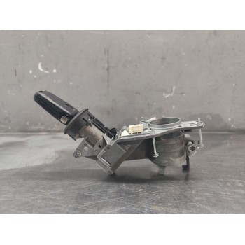 Recambio de conmutador de arranque para opel astra h berlina cosmo referencia OEM IAM N0501881  