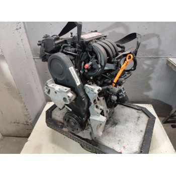 Recambio de motor completo para seat altea (5p1) 1.6 referencia OEM IAM BSE  