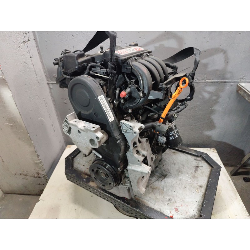 Recambio de motor completo para seat altea (5p1) 1.6 referencia OEM IAM BSE  