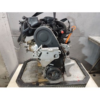 Recambio de motor completo para seat altea (5p1) 1.6 referencia OEM IAM BSE  