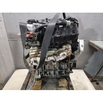 Recambio de motor completo para seat altea (5p1) 1.6 referencia OEM IAM BSE  
