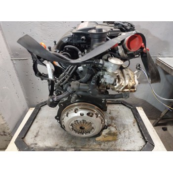 Recambio de motor completo para seat altea (5p1) 1.6 referencia OEM IAM BSE  