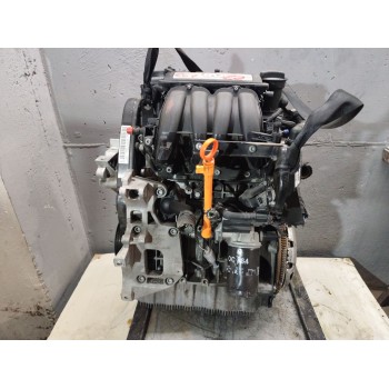 Recambio de motor completo para seat altea (5p1) 1.6 referencia OEM IAM BSE  