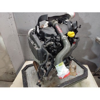 MOTOR COMPLETO K9KF646 