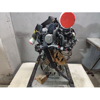 Recambio de motor completo para nissan qashqai ii (j11, j11_) 1.5 dci referencia OEM IAM K9KF646  