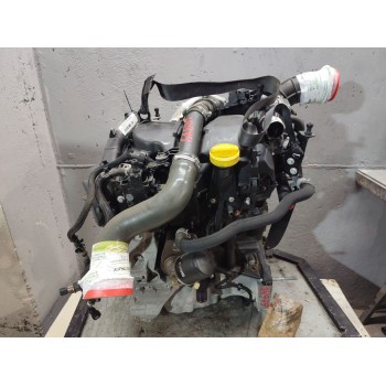Recambio de motor completo para nissan qashqai ii (j11, j11_) 1.5 dci referencia OEM IAM K9KF646  