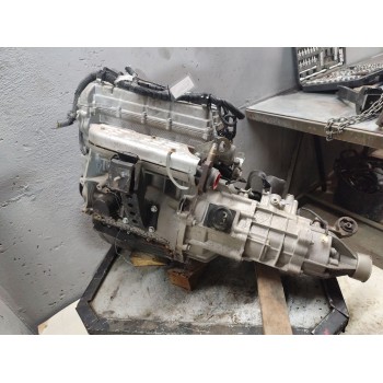 Recambio de motor completo para piaggio porter furgoneta 1.3 referencia OEM IAM DAM13R  