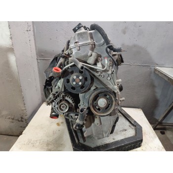 Recambio de motor completo para piaggio porter furgoneta 1.3 referencia OEM IAM DAM13R  