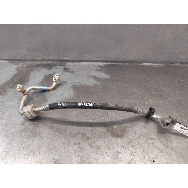 Recambio de tubos aire acondicionado para ford focus iii 1.0 ecoboost referencia OEM IAM F1F119N602HB  