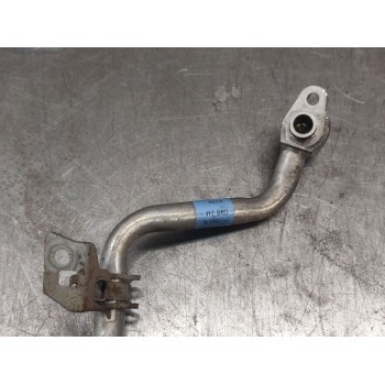 Recambio de tubos aire acondicionado para ford focus iii 1.0 ecoboost referencia OEM IAM F1F119N602HB  