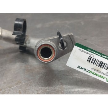 Recambio de tubos aire acondicionado para ford focus iii 1.0 ecoboost referencia OEM IAM F1F119N602HB  