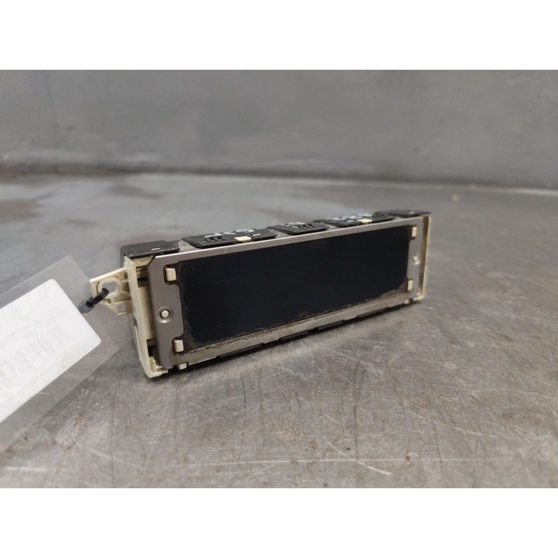 Recambio de pantalla multifuncion para peugeot 308 1.6 hdi fap cat (9hz / dv6ted4) referencia OEM IAM 966464428000  