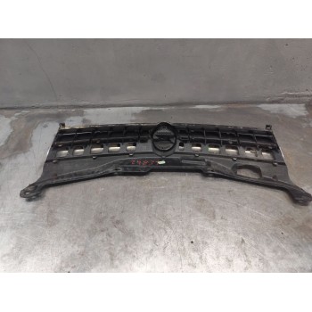 Recambio de rejilla paragolpes delantero para opel astra h (a04) 1.3 cdti (l48) referencia OEM IAM 13108463  