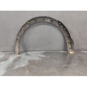 Recambio de aletin delantero derecho para peugeot 5008 ii (mc_, mj_, mr_, m4_) 1.6 bluehdi 120 referencia OEM IAM   