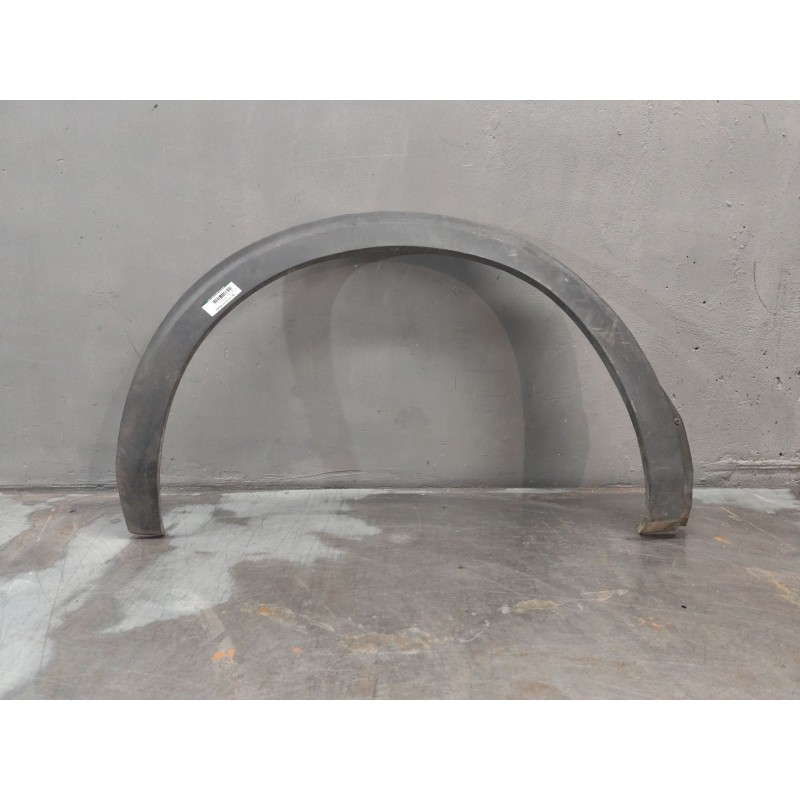 Recambio de aletin delantero izquierdo para peugeot 5008 ii (mc_, mj_, mr_, m4_) 1.6 bluehdi 120 referencia OEM IAM   