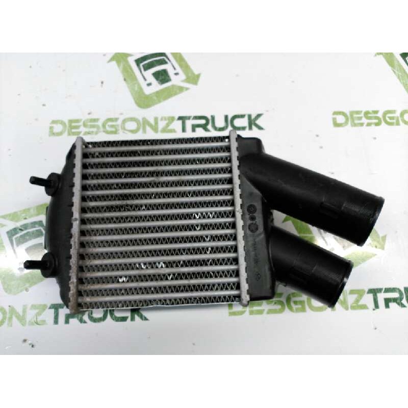 Recambio de intercooler para renault scenic (ja..) 1.9 dci authentique referencia OEM IAM 8200175069 8200047162 