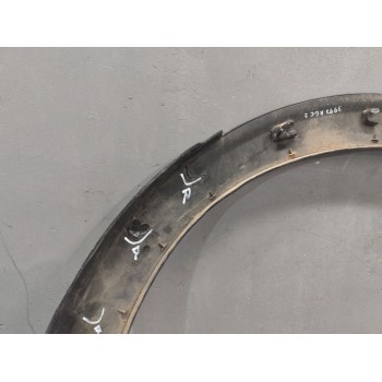 Recambio de aletin delantero izquierdo para peugeot 5008 ii (mc_, mj_, mr_, m4_) 1.6 bluehdi 120 referencia OEM IAM   