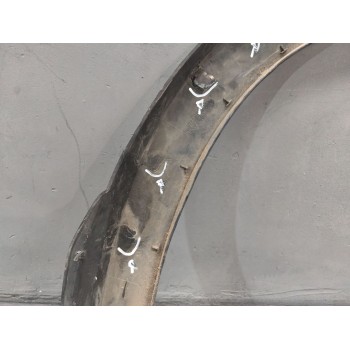 Recambio de aletin delantero izquierdo para peugeot 5008 ii (mc_, mj_, mr_, m4_) 1.6 bluehdi 120 referencia OEM IAM   