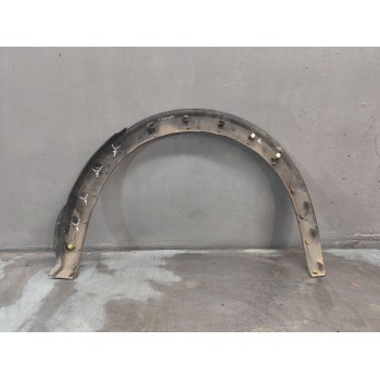 Recambio de aletin delantero izquierdo para peugeot 5008 ii (mc_, mj_, mr_, m4_) 1.6 bluehdi 120 referencia OEM IAM   