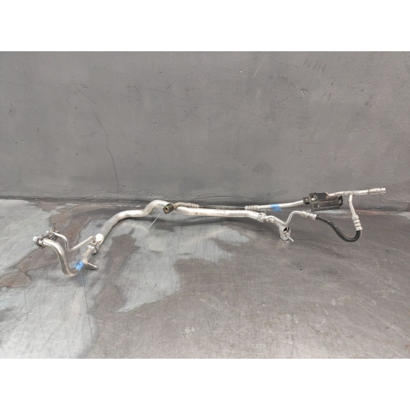 Recambio de tubos aire acondicionado para ford focus iii 1.0 ecoboost referencia OEM IAM F1F119D567AB  