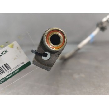 Recambio de tubos aire acondicionado para ford focus iii 1.0 ecoboost referencia OEM IAM F1F119D567AB  