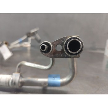 Recambio de tubos aire acondicionado para ford focus iii 1.0 ecoboost referencia OEM IAM F1F119D567AB  