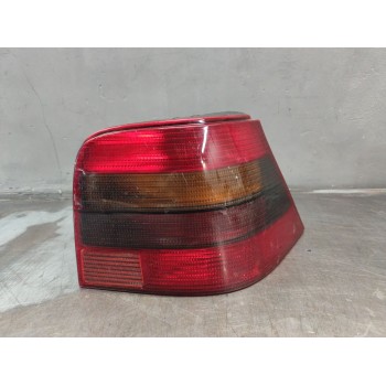 Recambio de piloto trasero derecho para volkswagen golf iv (1j1) 1.9 tdi referencia OEM IAM 1J6945257  