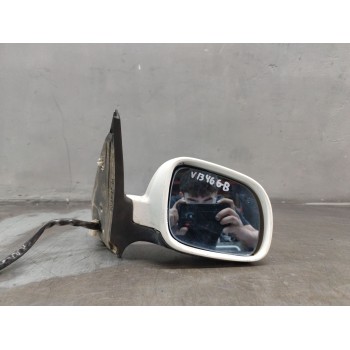 Recambio de retrovisor derecho para volkswagen golf iv (1j1) 1.9 tdi referencia OEM IAM   