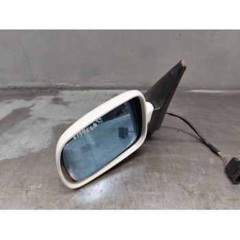 RETROVISOR IZQUIERDO 