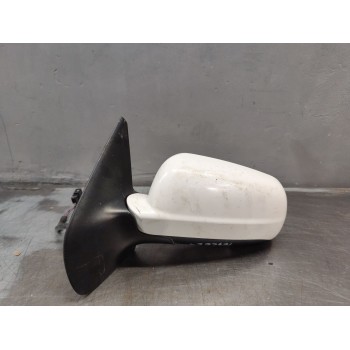 Recambio de retrovisor izquierdo para volkswagen golf iv (1j1) 1.9 tdi referencia OEM IAM   