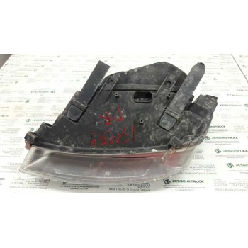 Recambio de faro derecho para ford focus c-max (cap) sport referencia OEM IAM 3M5143005AH  
