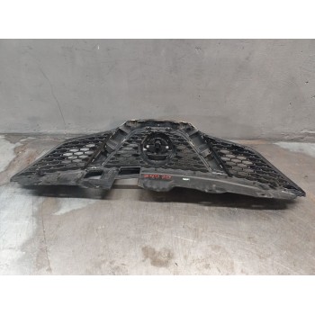 Recambio de rejilla paragolpes delantero para nissan qashqai ii (j11, j11_) 1.5 dci referencia OEM IAM 5479U110  