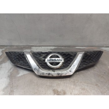 Recambio de rejilla paragolpes delantero para nissan qashqai ii (j11, j11_) 1.5 dci referencia OEM IAM 5479U110  