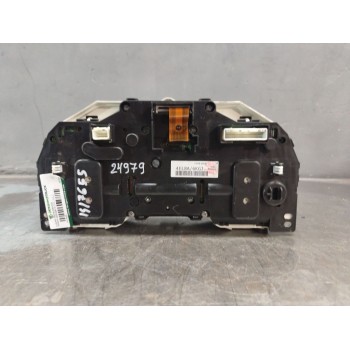 Recambio de cuadro instrumentos para nissan qashqai ii (j11, j11_) 1.5 dci referencia OEM IAM 4EL8A  