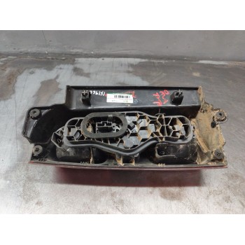 Recambio de piloto trasero derecho para toyota proace city furgón/monospace (bpz_) electric (bpzs) referencia OEM IAM   