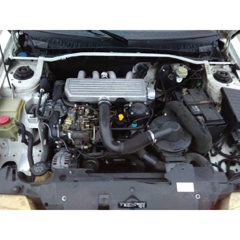CITROËN ZX