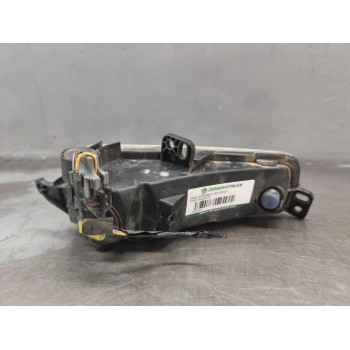 Recambio de faro antiniebla izquierdo para ford focus iii 1.0 ecoboost referencia OEM IAM   