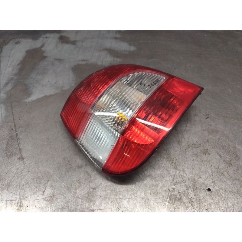 Recambio de piloto trasero izquierdo para renault scenic (ja..) 1.9 dti diesel referencia OEM IAM   