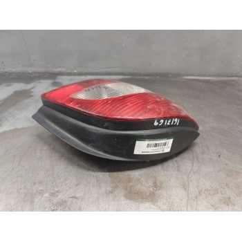 Recambio de piloto trasero izquierdo para renault scenic (ja..) 1.9 dti diesel referencia OEM IAM   