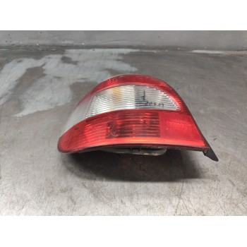 Recambio de piloto trasero izquierdo para renault scenic (ja..) 1.9 dti diesel referencia OEM IAM   