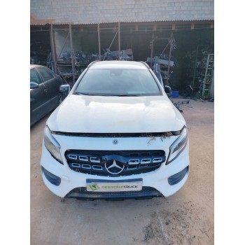 MERCEDES-BENZ CLASE GLA (X156)