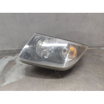 Recambio de faro derecho para volkswagen crafter 30-50 furgoneta (2e_) 2.0 tdi referencia OEM IAM 2E1941006  