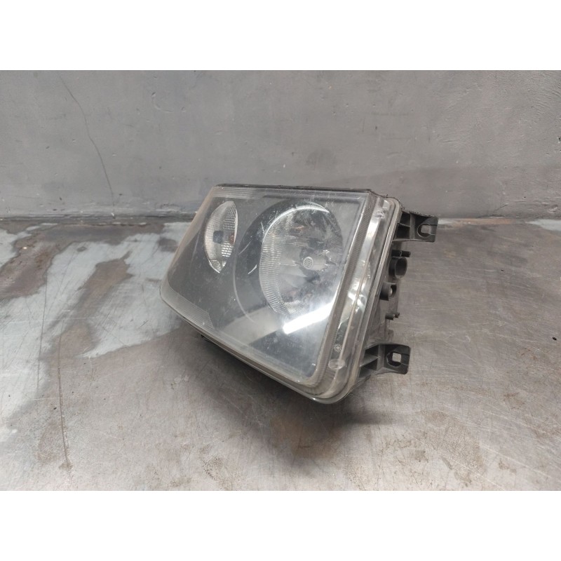 Recambio de faro izquierdo para volkswagen crafter 30-50 furgoneta (2e_) 2.0 tdi referencia OEM IAM 2EI941005  