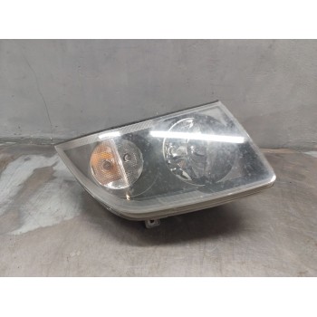 Recambio de faro izquierdo para volkswagen crafter 30-50 furgoneta (2e_) 2.0 tdi referencia OEM IAM 2EI941005  