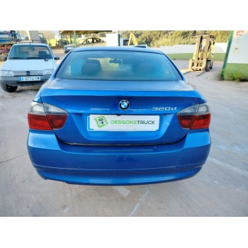 bmw 3 (e90) del año 2007