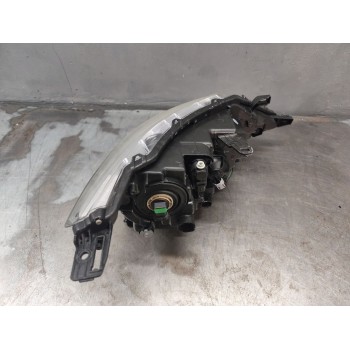 Recambio de faro izquierdo para nissan qashqai ii (j11, j11_) 1.5 dci referencia OEM IAM   