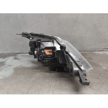 Recambio de faro izquierdo para nissan qashqai ii (j11, j11_) 1.5 dci referencia OEM IAM   