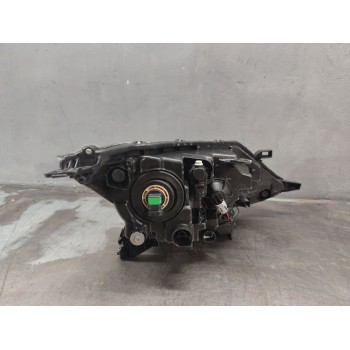 Recambio de faro izquierdo para nissan qashqai ii (j11, j11_) 1.5 dci referencia OEM IAM   